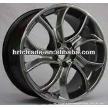 new fashion beautiful replica bbs wheels for citroen